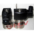 POG-80B 70bar high pressure 24vdc solenoid valve